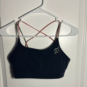 Peloton Cadent Strappy Bra